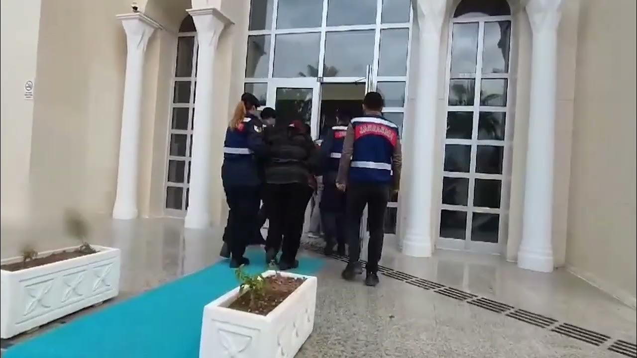 Bozkurt Cinayeti, Jandarma Operasyonu ile Çözüldü