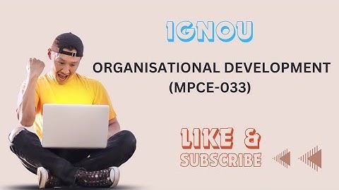 MPCE 033 SOLVED ASSIGNMENTS 2023-24 IGNOU