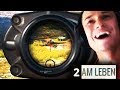 Erster Solo Win in PUBG? (PlayersUnknown's Battlegrounds)