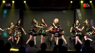 JKT48 - Apel Yang Ada di Puncak / Takane No Ringo | JKT48 Theater Variety Show | 21 November 2021