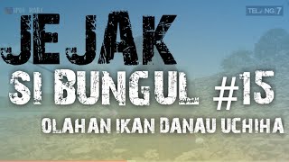 #parodiabsurd #parodijejaksigundul #ipulhary #JEJAKSIBUNGUL #JSB JEJAK SIBUNGUL 15