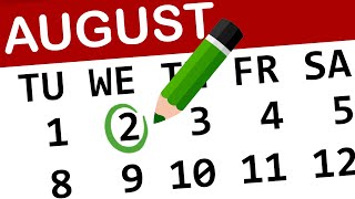 Habit Calendar Android App by Panagola screenshot 5
