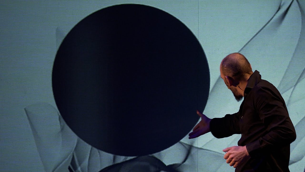 DOSTOIEVSKI TRIP (interactive theatre design)