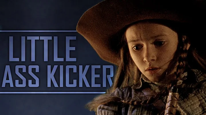 Judith Grimes Tribute || Beat This World [TWD]