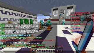 Randomcraft-Prison Hacker in pvp