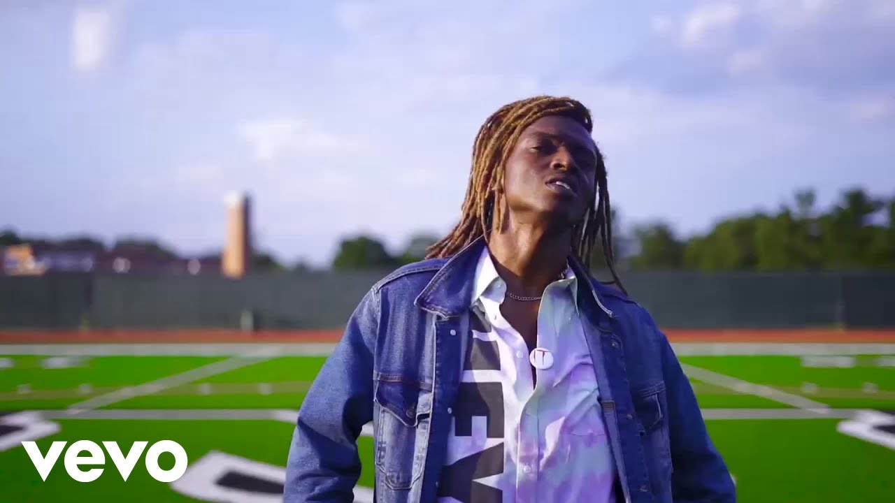 El Plaga - African Booty Scratcher