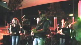 musica è eros cover band cloud castellana grotte