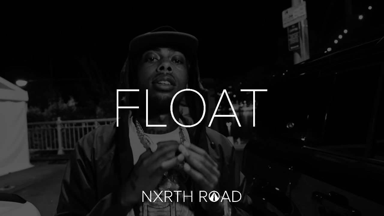 [FREE] Kairo Keyz x Nemzzz x Hoodtrap Type Beat - "FLOAT" | New Jazz Type Beat 2026