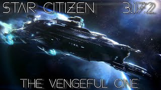 Star Citizen 3.17.2 - The Idris From Hell