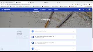EdTech in 60: New Google Classroom Gradebook