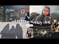 mi primer weekly vlog !! #weeklyvlog 01 - astrolugy