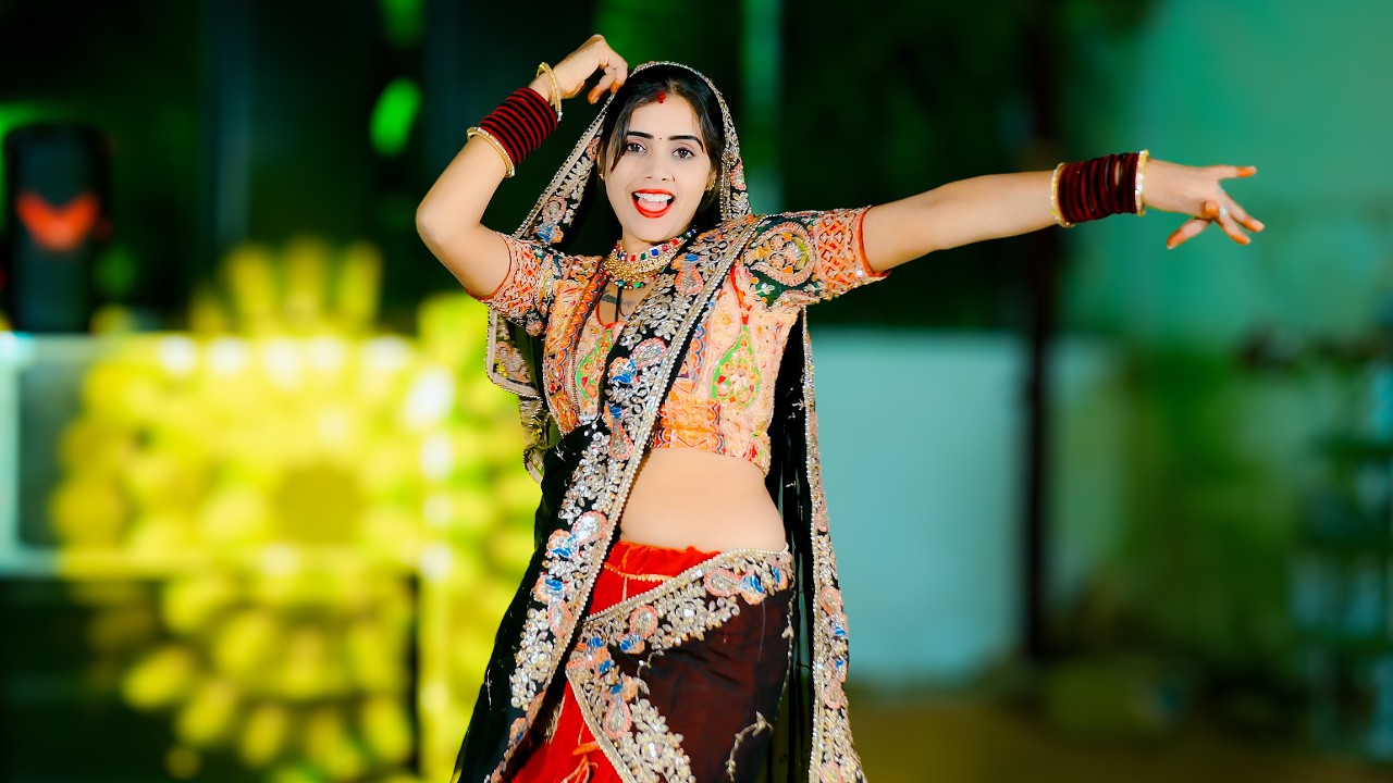 Kajar Bindi Lele Tu Tere Sasre Me Aayo | काजर बिंदी लेले तू तेरे सासरे मे आयो | DG Mawai & PS Queen