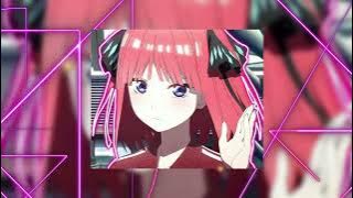 imase - NIGHT DANCER || Backing Track ✨