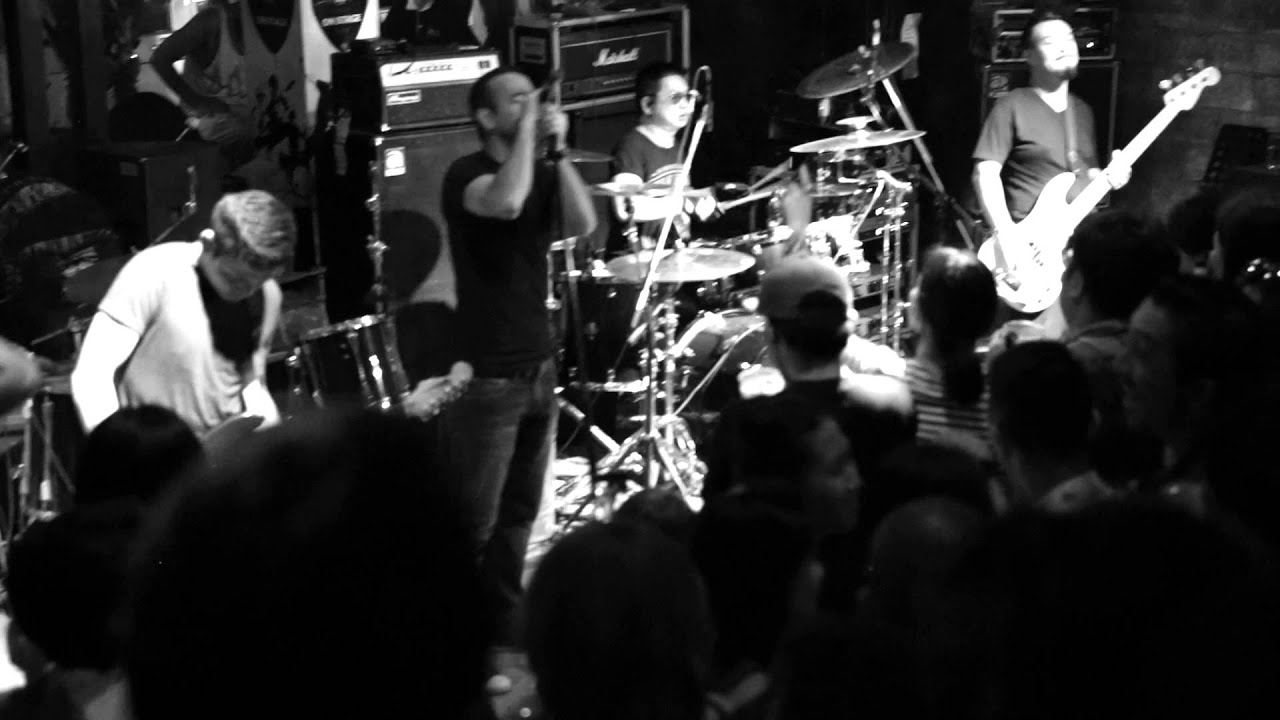 คนฉลาด - ป้าง นครินทร์ กิ่งศักดิ์ live at Parking Toys