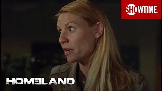 Next on Episode 9 | Homeland | Season 8