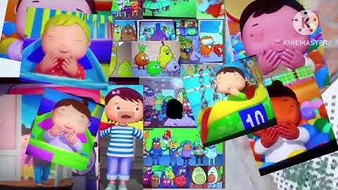 Buttered side down sponge black hole add round 5