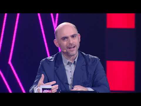 დიდი სცენა - გიორგი გასვიანი - არ მაძინებს | Didi Scena - Giorgi Gasviani