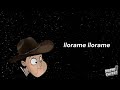 El Vals Del Olvido - Quico (Cover)