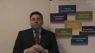 Dale Carnegie Training:  Enthusiasm! screenshot 1