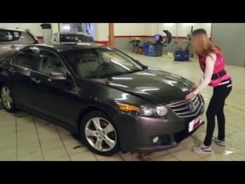 Video: 2006-жылы чыккан Honda Accord v6 канча аттын күчү бар?