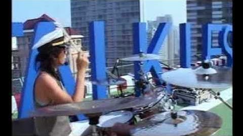 Slank - Mars Slankers
