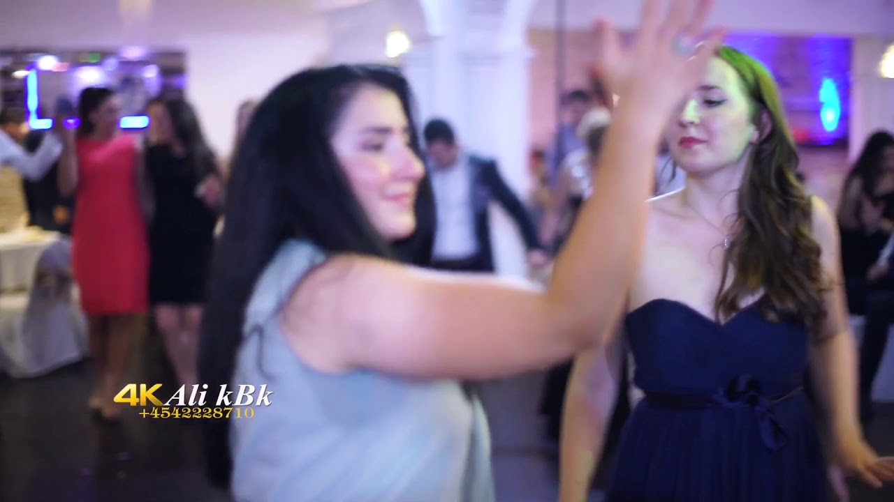 اروع دبكة ساحلية مع اجمل اغاني الدبك ، عرس سوري في المانيا روووعة