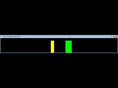 Wall Collisions and Gravity