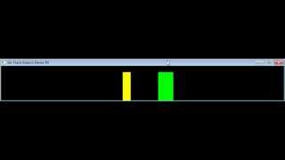 Wall Collisions and Gravity