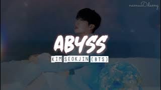 BTS JIN `ABYSS` Lirik dan Terjemahan Indo