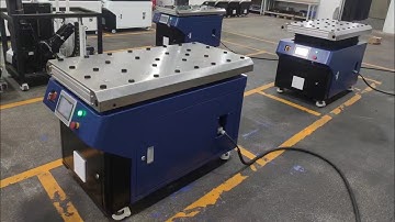 HOGI Automatic bending follower car,Follow up support for CNC press brake Large sheet metal bender