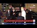شاهد لحظة وصول الرئيس السيسي كاتدرائية ميلاد المسيح لحضور قداس عيد الميلاد المجيد