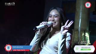 Tiara Tahta Cinta Segitiga Live Cover Edisi Penutupan Sementara Menjelang Ramadhan 1445 H