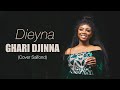 Dieyna  ghari djinna cover safond  visualizer