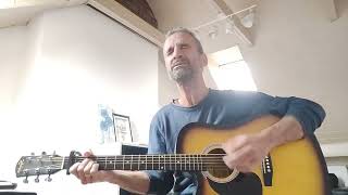 Açık Adres - Sertab Erener (Cover : Cenk Bayramoğlu)