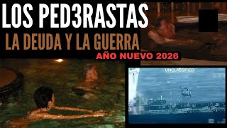 Download Lagu La demanda, Epstein y la guerra: AÑO NUEVO #2026 MP3