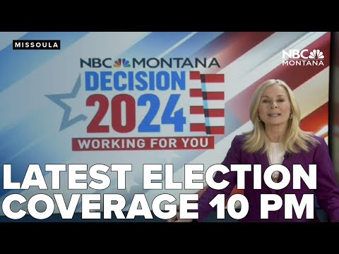 DECISION 2024: Latest