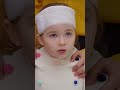 غول تهدد جدها زهرة الثالوث  