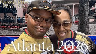 Atlanta 2026 | Parks & Rides Primetime