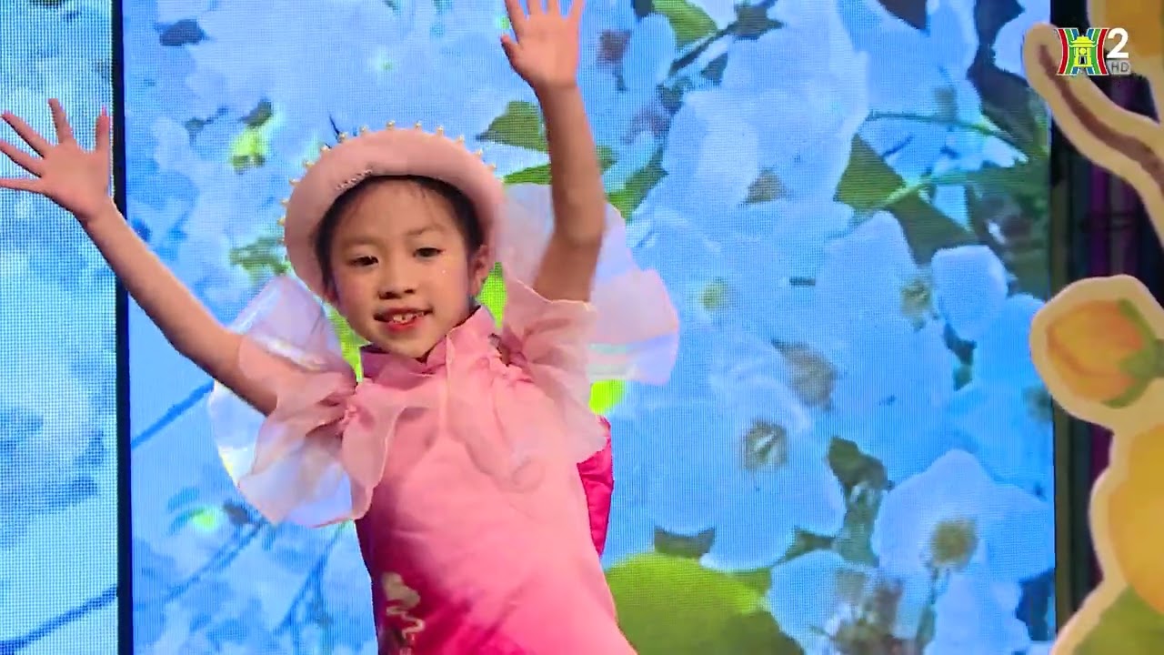 Như Hoa Mùa Xuân - TTNT Alpha Music  | MÙA XUÂN QUÊ HƯƠNG