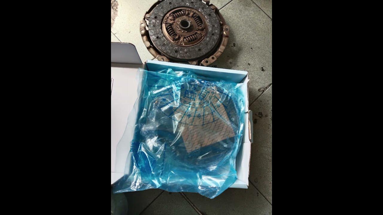 P0810 Clutch Position Control Error, Toyota Corolla MMT Transmission