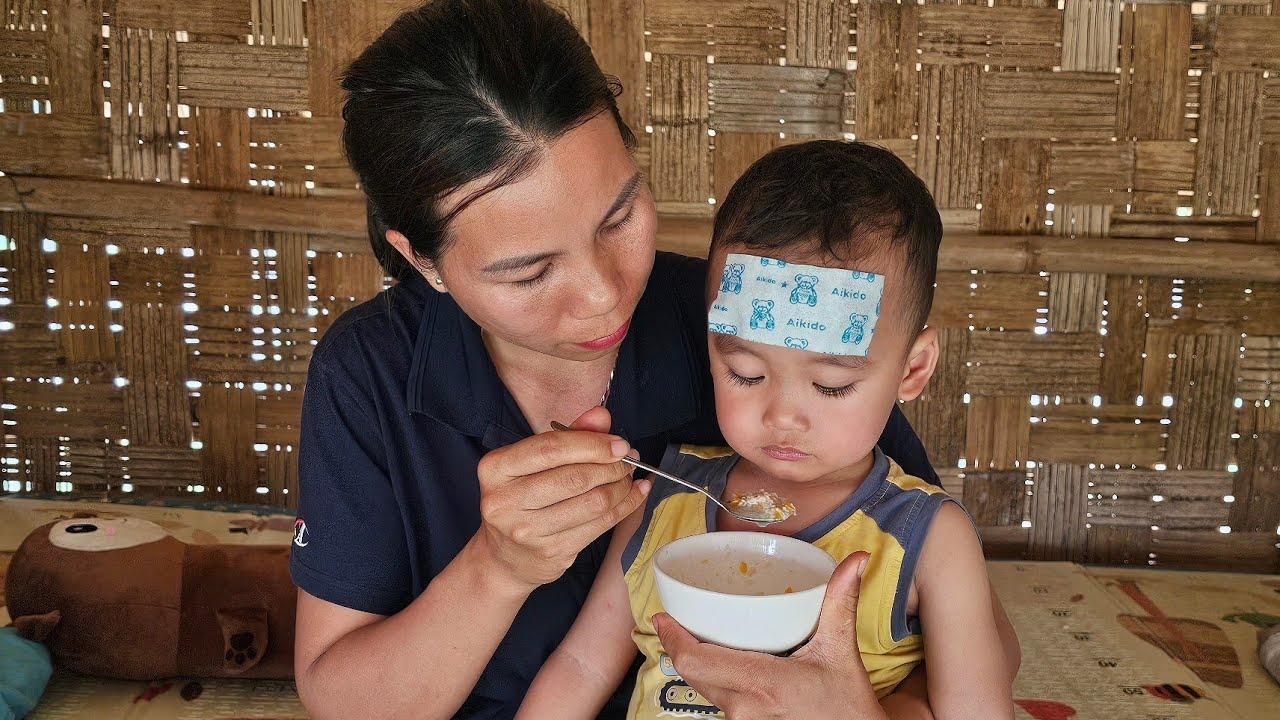 The situation is getting worse: How is Khoi's health? What is the ...