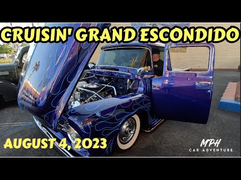 Grand Automotive Escondido
