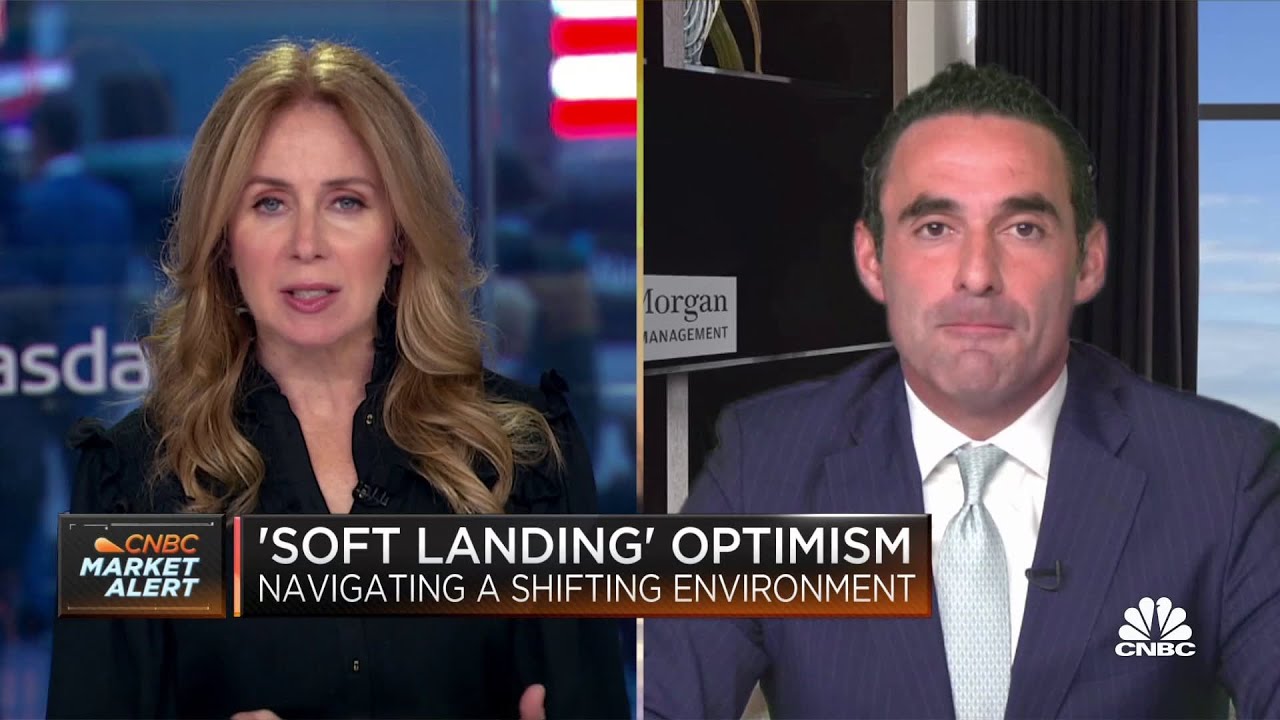 We really like U.S. highyield right now, says Phil