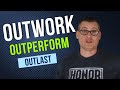 Outwork, outperform and outlast your HVAC business competition.