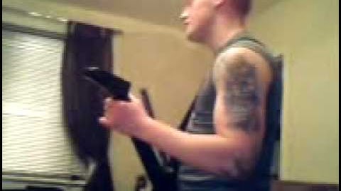 barry kelly at dunkeld street