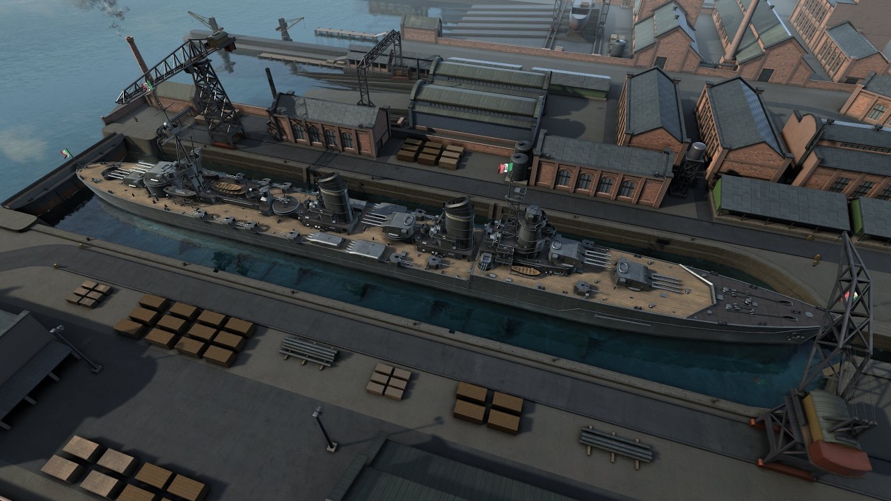 DIY ФЛООООООООООООООООООООТ | Ultimate Admiral: Dreadnoughts