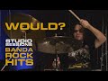 E25 Sessions: Would? - Alice in Chains (Cover by Banda Rock Hits)
