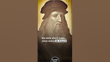 6 Geniuses with the Strangest Habits Ever