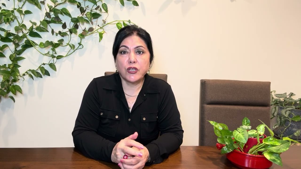 « با دختر خاله ام عروسی کردم آوردم ، آوردم اروپا … اما شش ماه بعد با پسر عمویم فرار کرد 