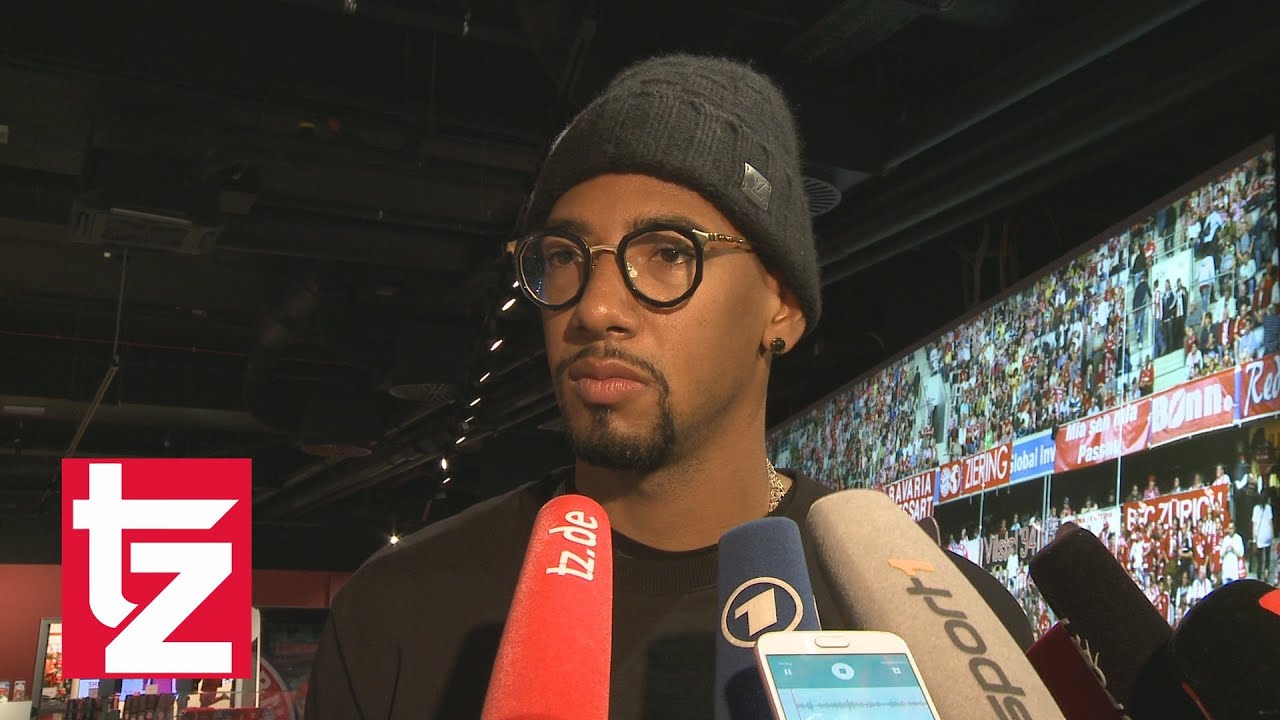 FC Bayern: Boateng lobt Kimmich: 